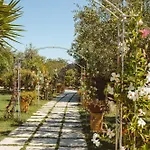 Donnastella مزرعة للإقامة Guardavalle
