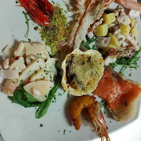 مزرعة للإقامة Donnastella