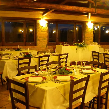 مزرعة للإقامة Donnastella Guardavalle