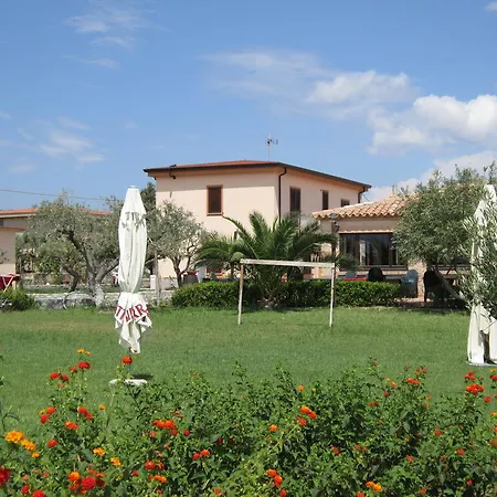 Donnastella Guardavalle