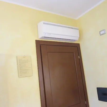 مزرعة للإقامة Donnastella *