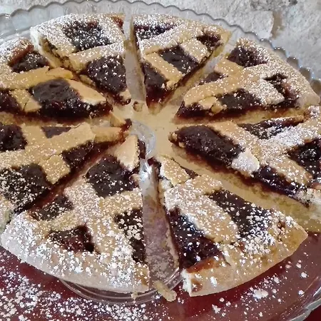Donnastella مزرعة للإقامة Guardavalle