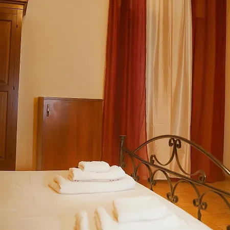 Lantgård Donnastella *