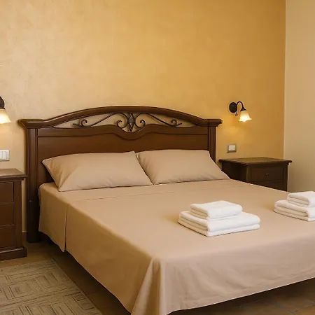 Donnastella Lantgård Guardavalle