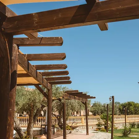 Farm stay Donnastella *