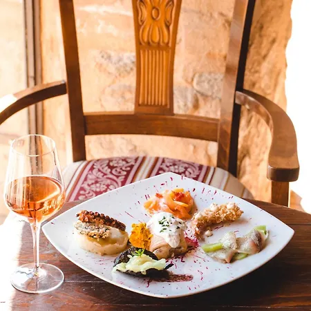 Donnastella Farm stay Guardavalle