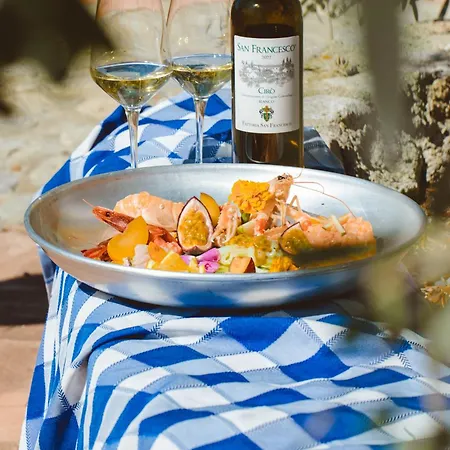 Donnastella Guardavalle