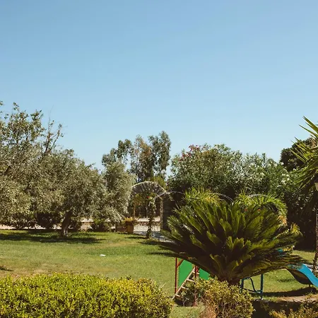 Lantgård Donnastella *