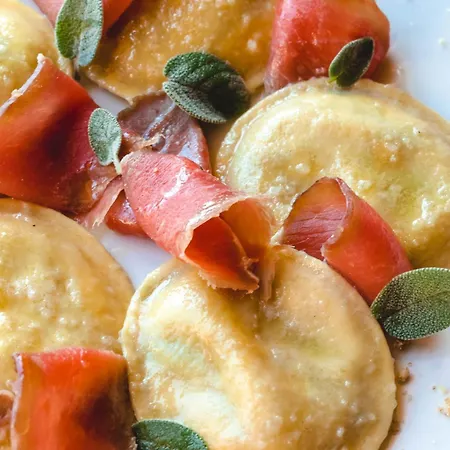 Farm stay Donnastella Guardavalle