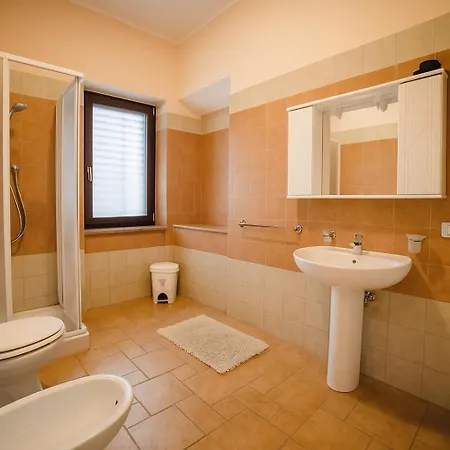 Donnastella Farm stay