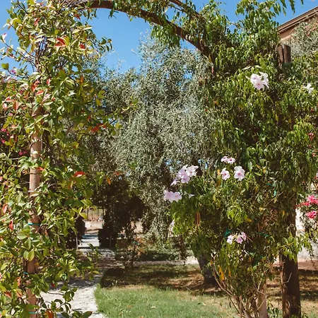 Lantgård Donnastella *