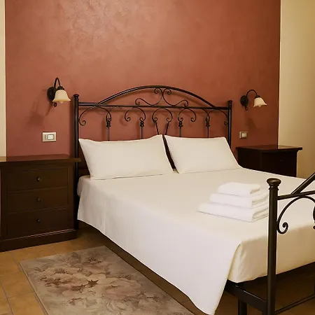 Lantgård Donnastella