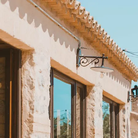 Farm stay Donnastella Guardavalle