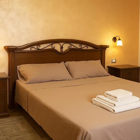 Lantgård Donnastella