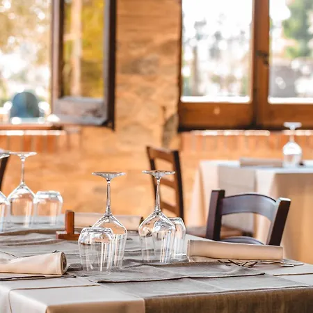 Donnastella Lantgård *