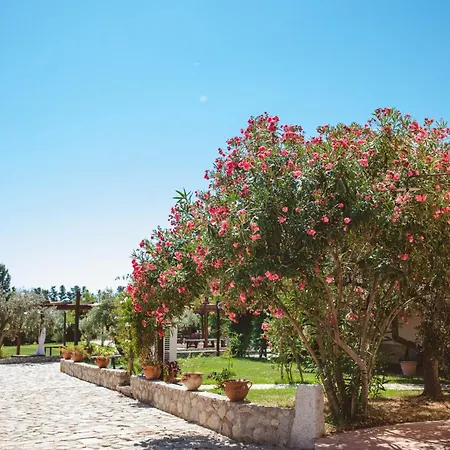 Lantgård Donnastella *