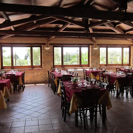 Donnastella Farmház