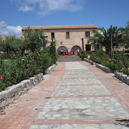 Farmház Donnastella