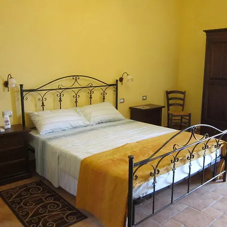 Farmház Donnastella Guardavalle