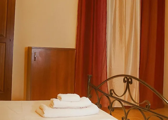 ファームステイ Donnastella *