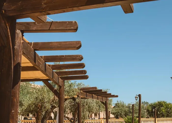 ファームステイ Donnastella *