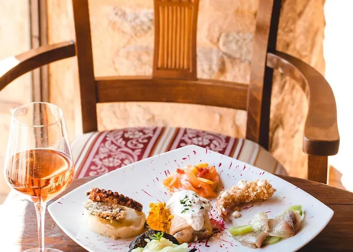 Donnastella ファームステイ Guardavalle