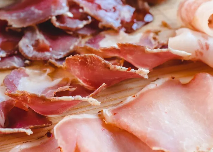 ファームステイ Donnastella Guardavalle