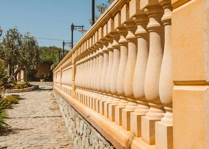 农家乐 Donnastella