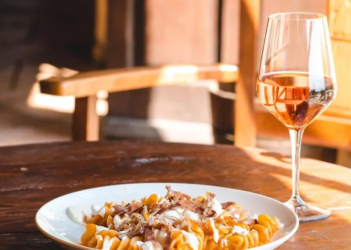 Donnastella ファームステイ *