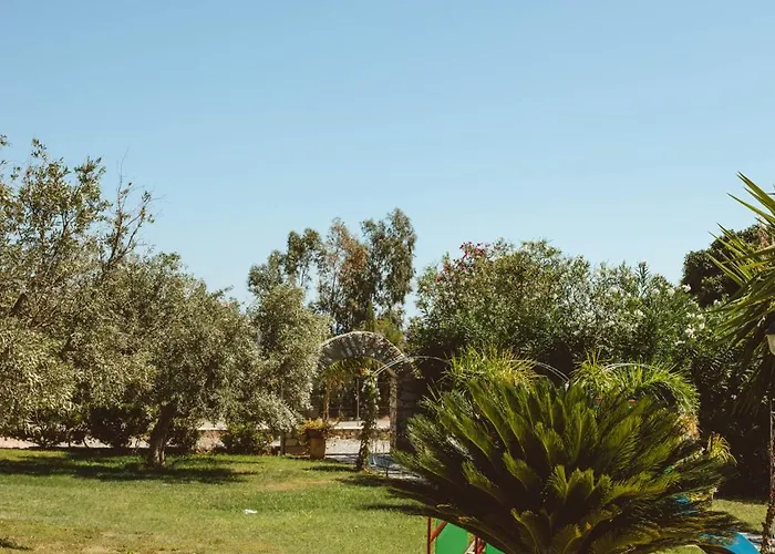 ファームステイ Donnastella *