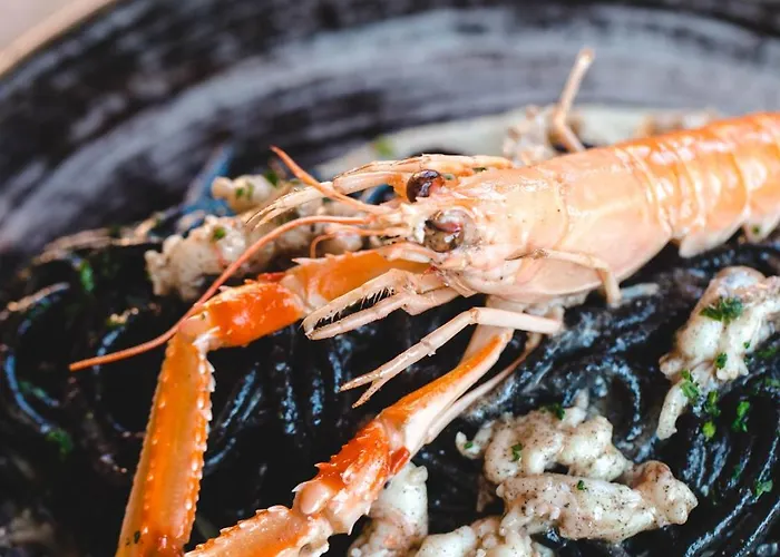 Donnastella 农家乐 Guardavalle