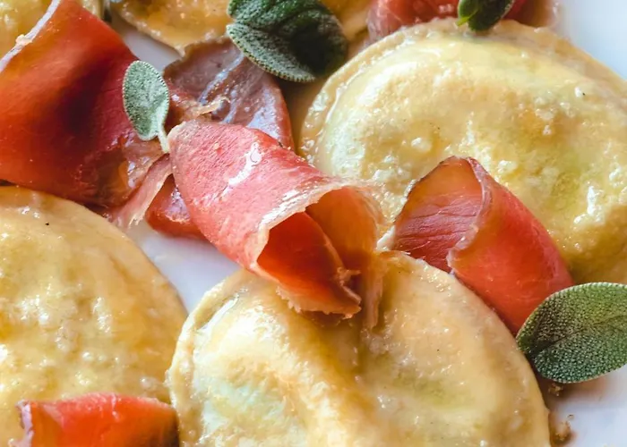 ファームステイ Donnastella Guardavalle