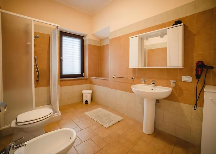 Donnastella 农家乐