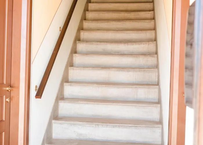 Donnastella ファームステイ Guardavalle