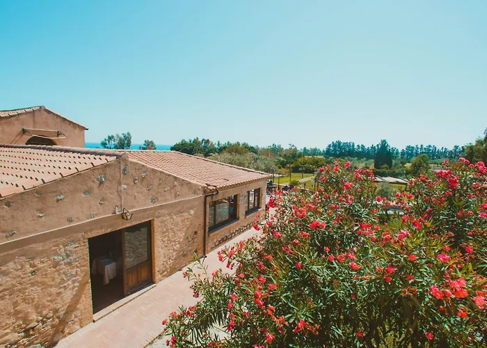 ファームステイ Donnastella