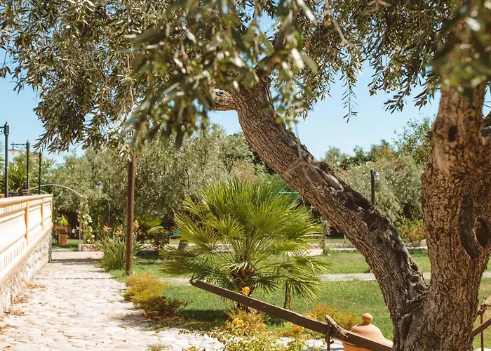 ファームステイ Donnastella Guardavalle