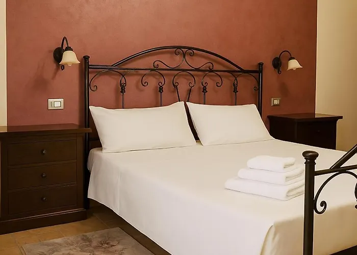 ファームステイ Donnastella