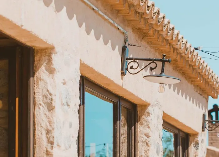 农家乐 Donnastella Guardavalle