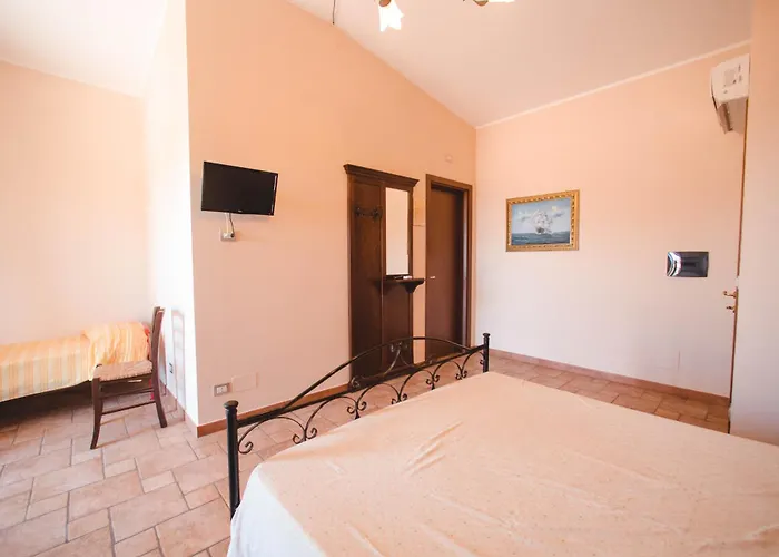 Donnastella * Guardavalle