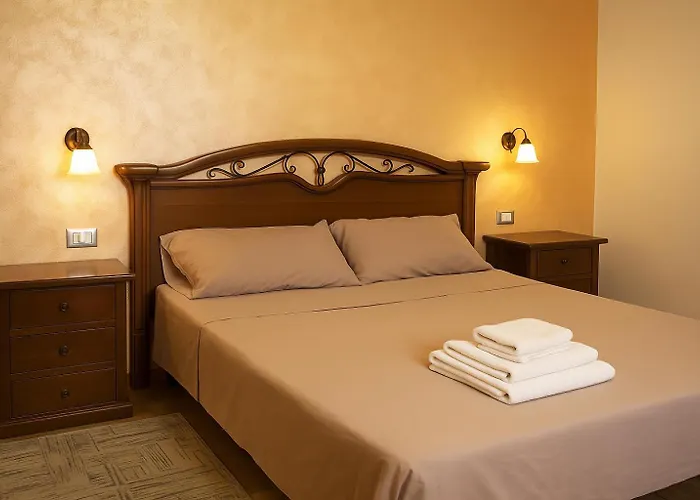 ファームステイ Donnastella