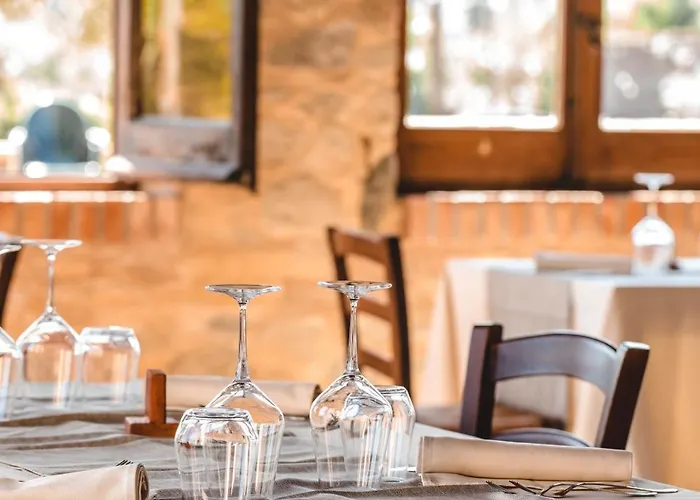 Donnastella 农家乐 *