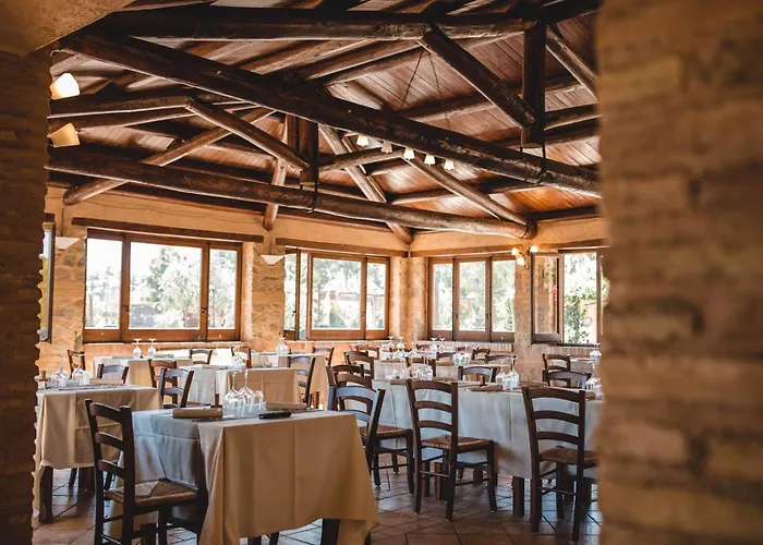 Donnastella ファームステイ Guardavalle