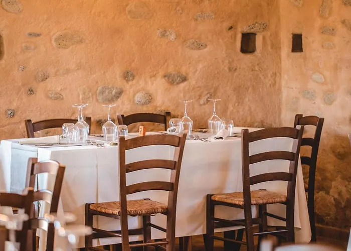 ファームステイ Donnastella Guardavalle